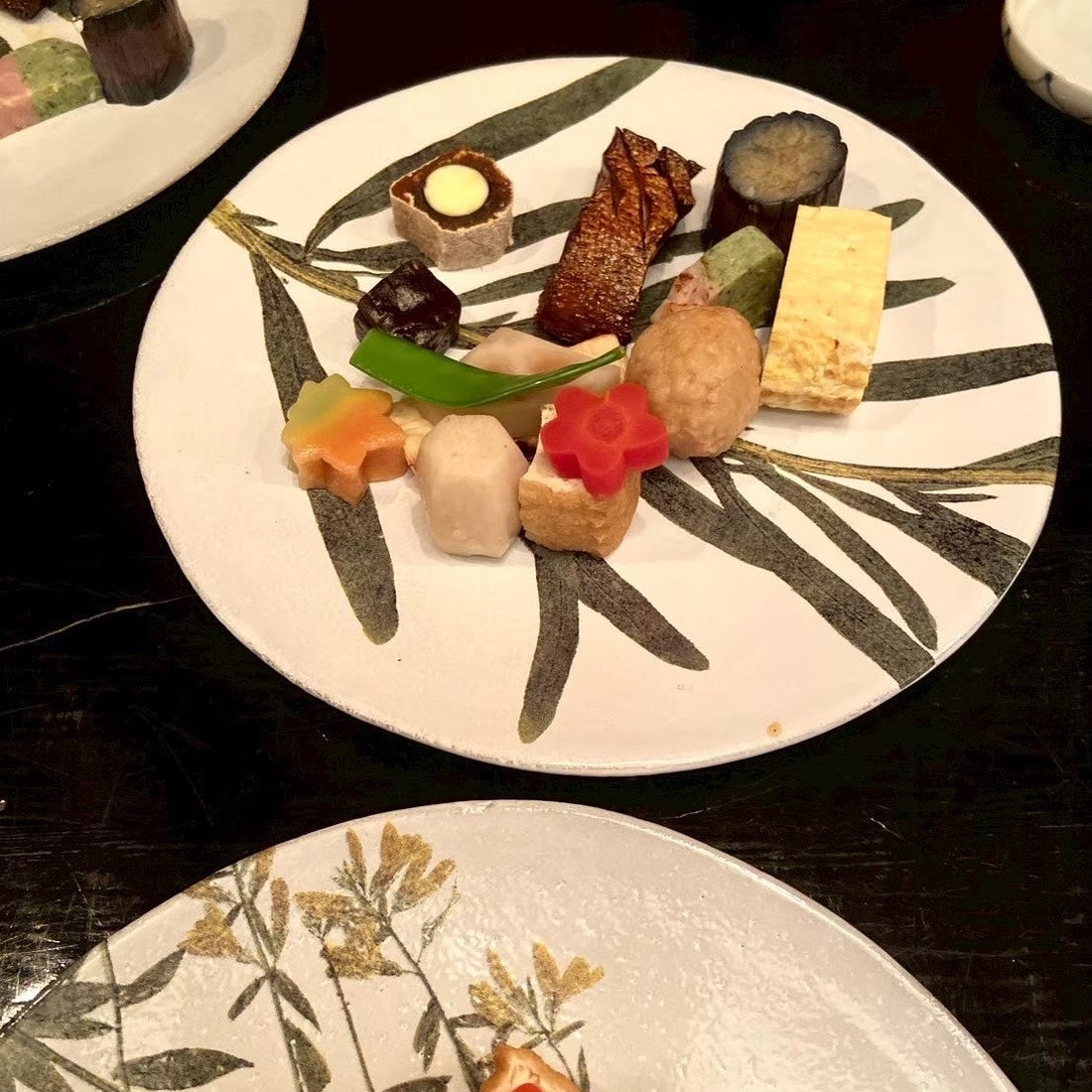 FEELSEENと新年を迎える。