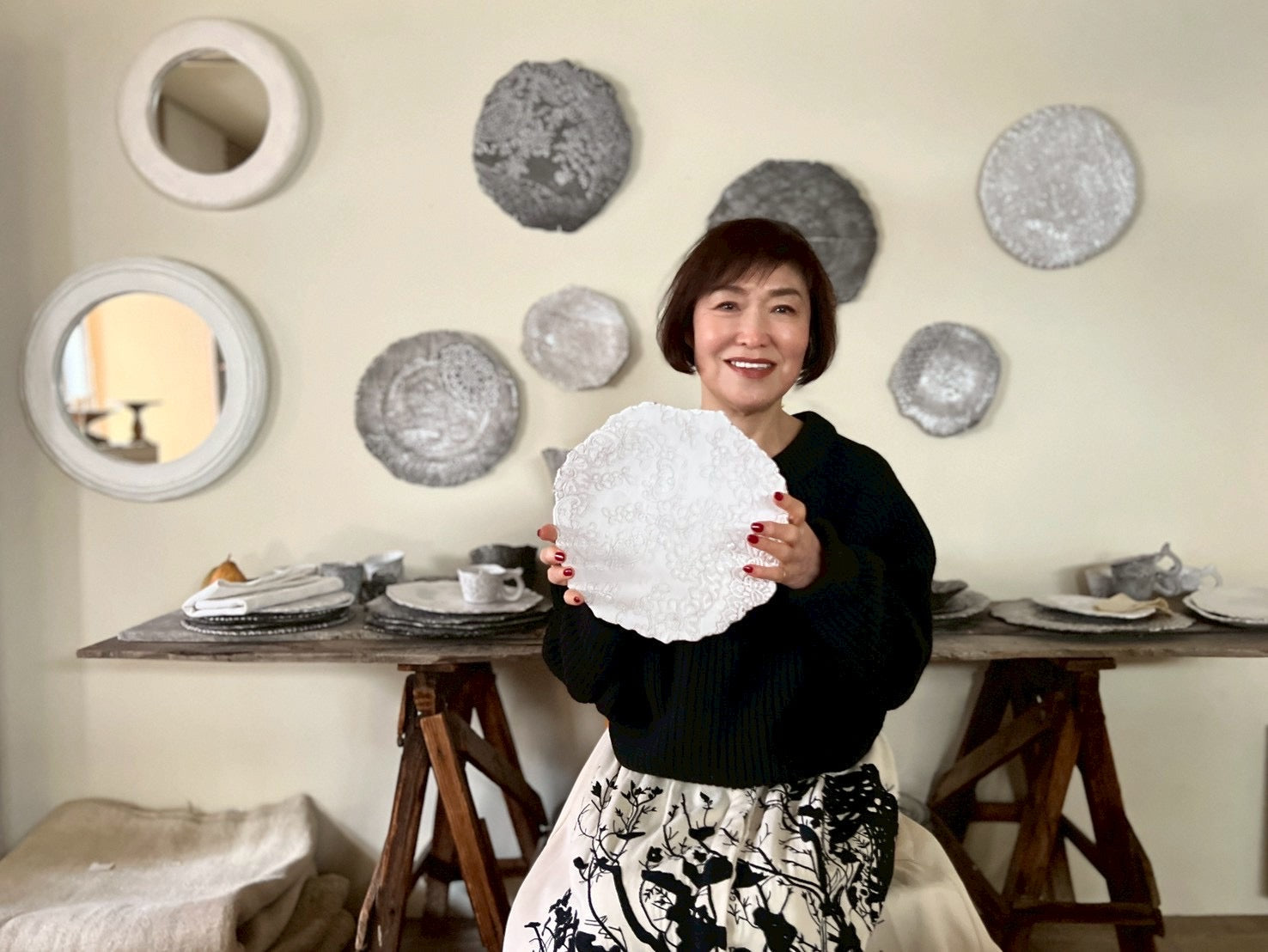 新しいクラフト店 #9」Valerie Casado – FEELSEEN