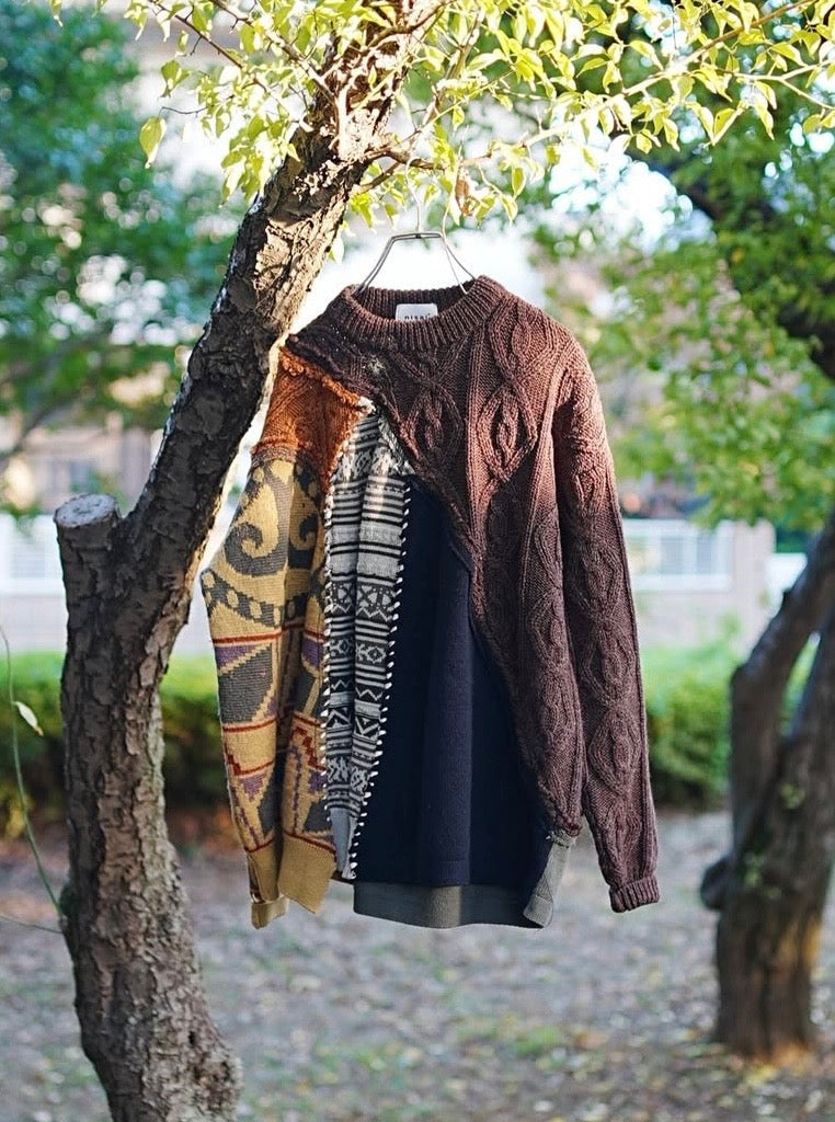 【GINZA】nisai  POPUP  2025年12月19日(金)～12月29日(月)　