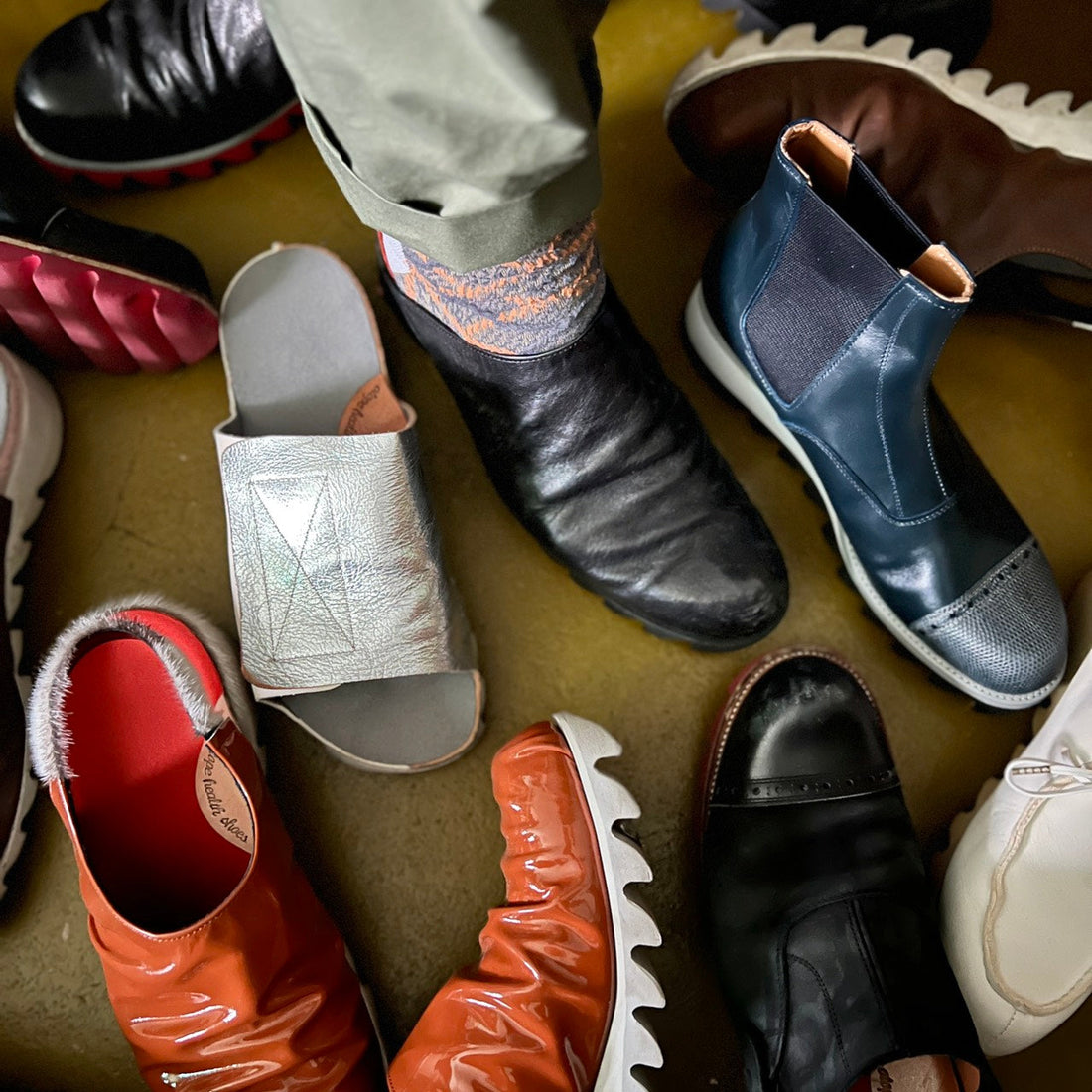 【GINZA】OTOPE Custom Order Event　2026年1月23日(金)～1月25日(日)