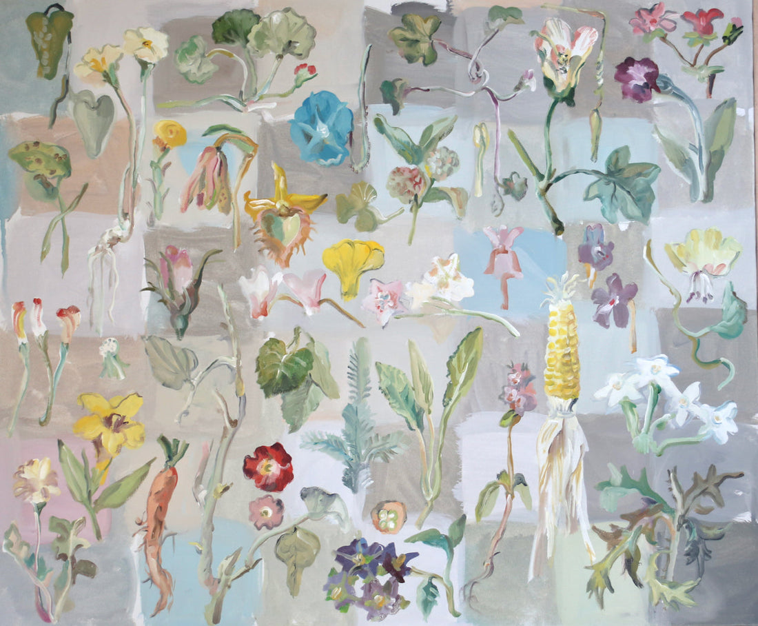 【GINZA】庄島歩音 個展「Ordinary Utopia」2026年2月5日(木)〜2月15日(日)