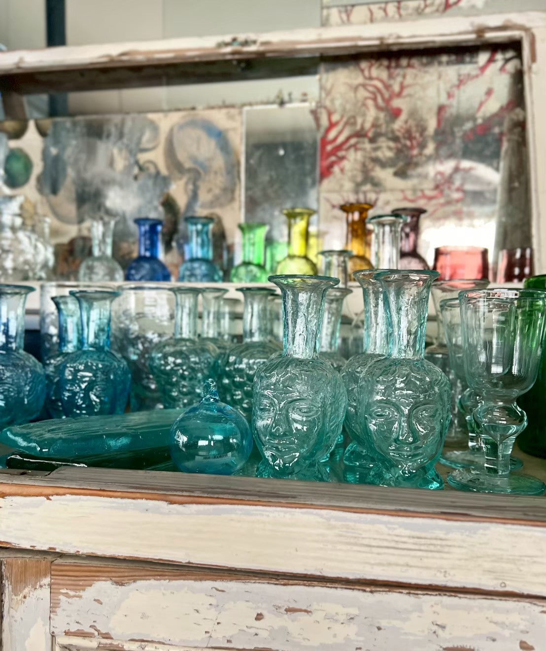 Creator's note | La Soufflerie（ラ・スフルリー）アーティスト