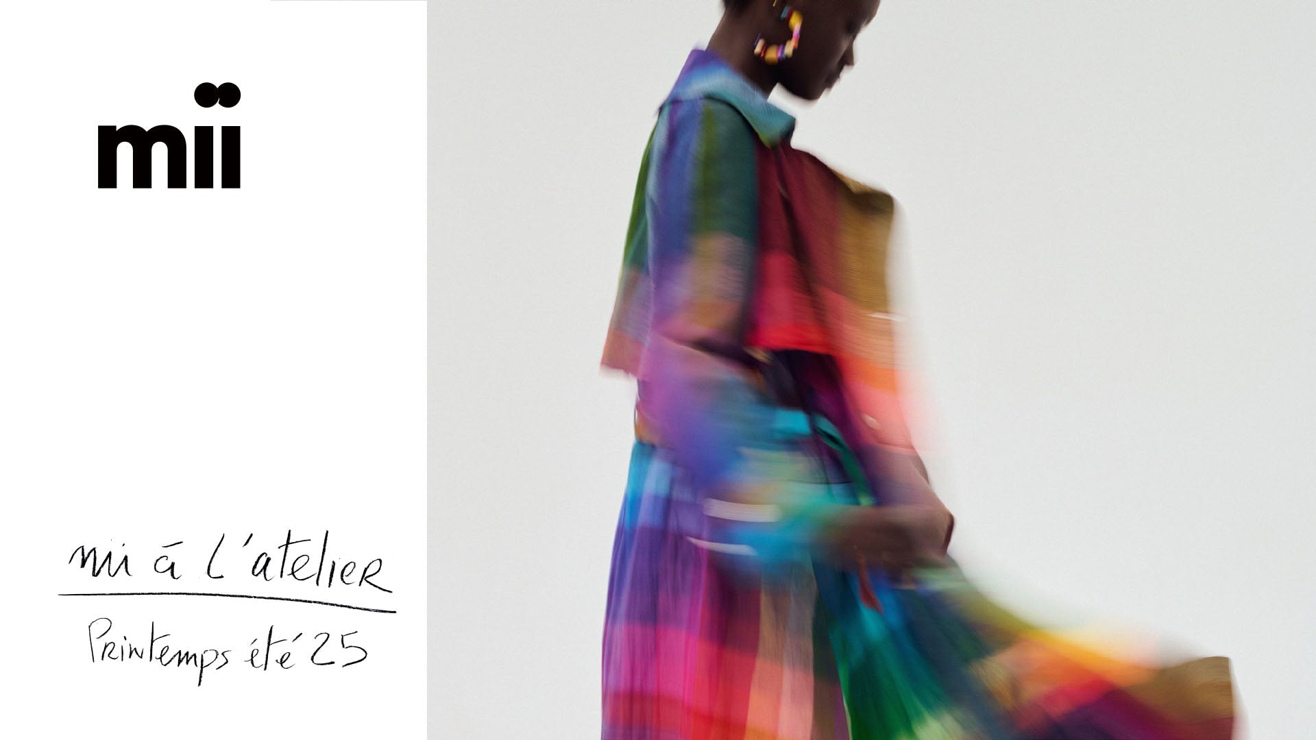 Mii Collection – FEELSEEN