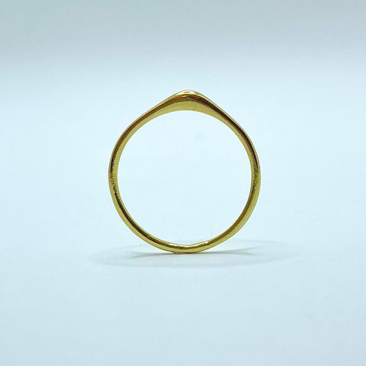 【DIANA MITCHELL】TOP RING