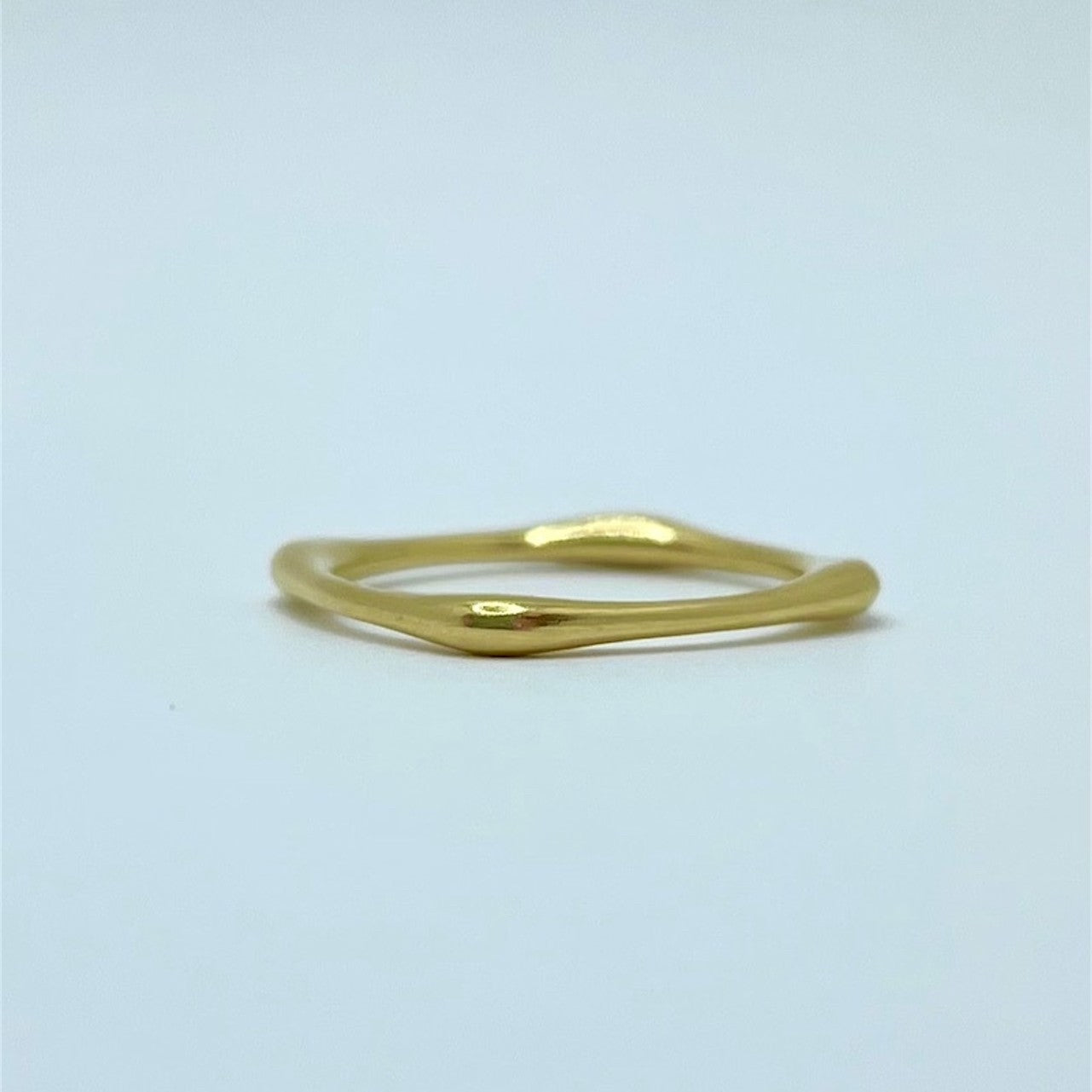 【DIANA MITCHELL】SQUARE RING