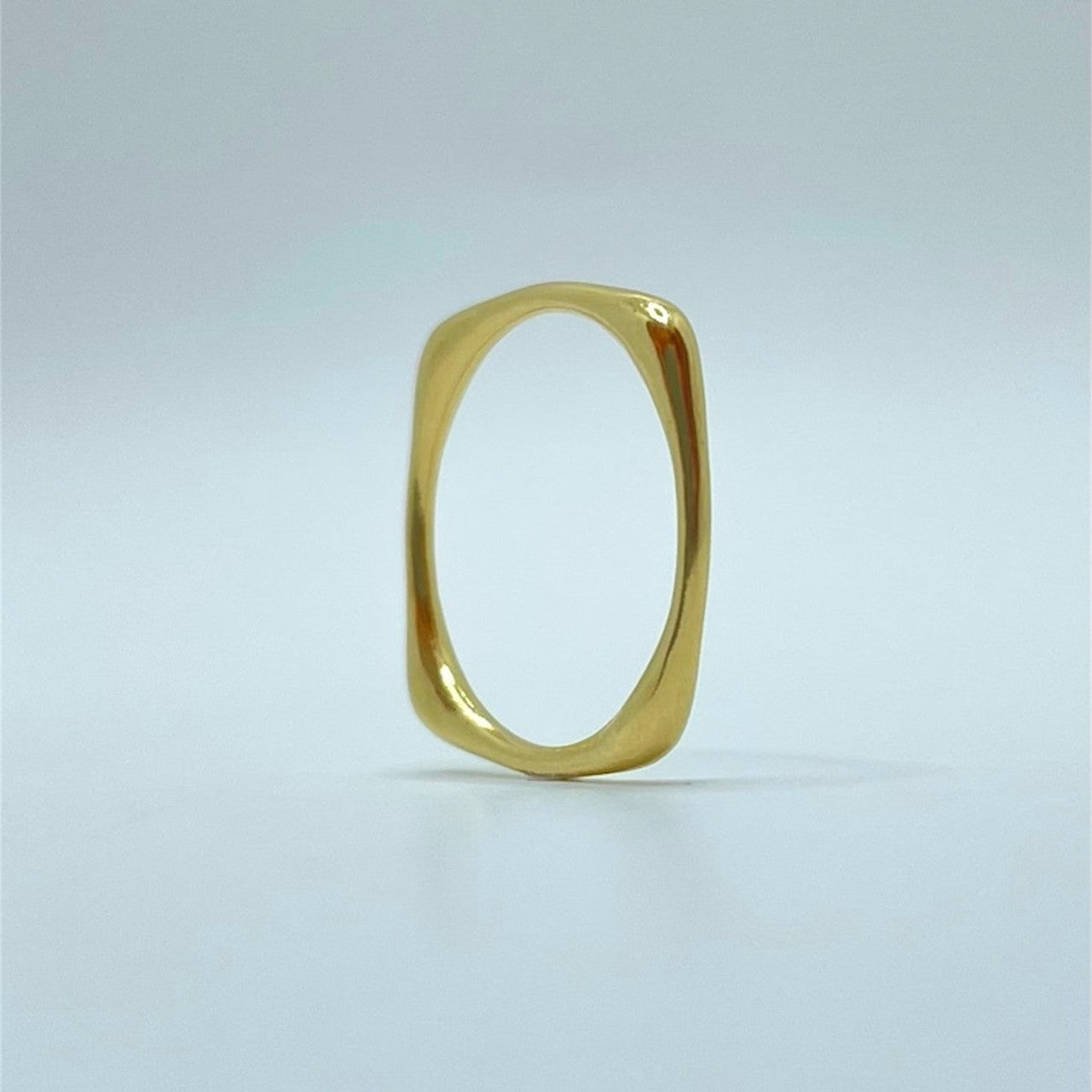 【DIANA MITCHELL】SQUARE RING