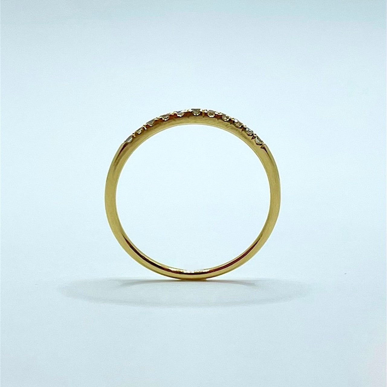 【DIANA MITCHELL】ETERNITY RING