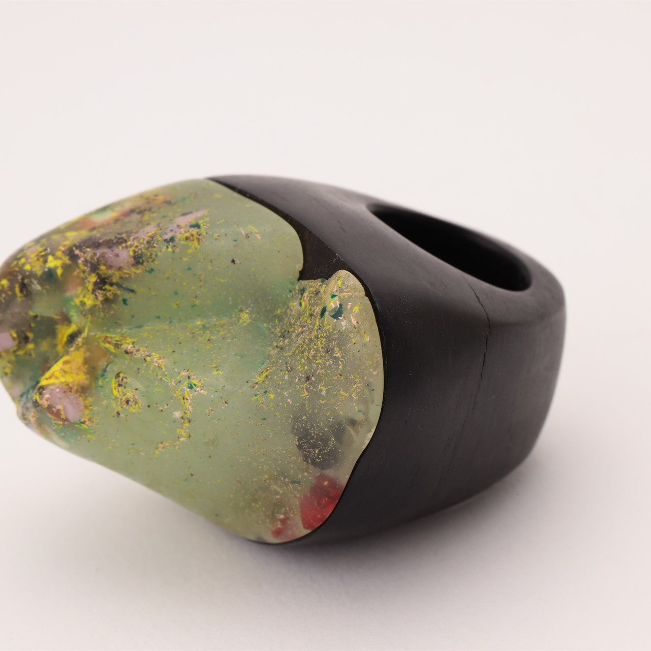 【PAIGE MARTIN】PAINTED ROCK RING3