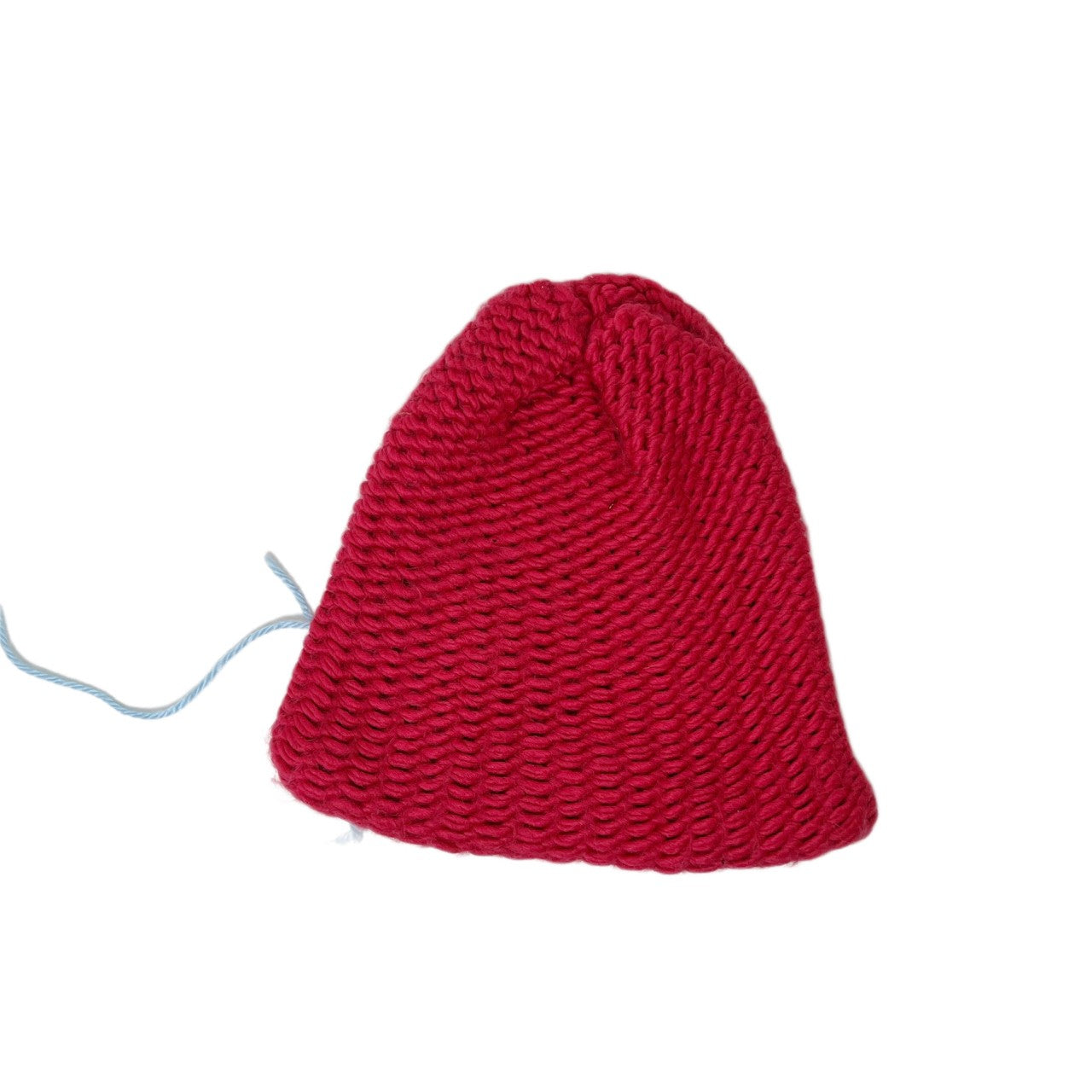【B.O.R.N.】アートピース #12_knit cap