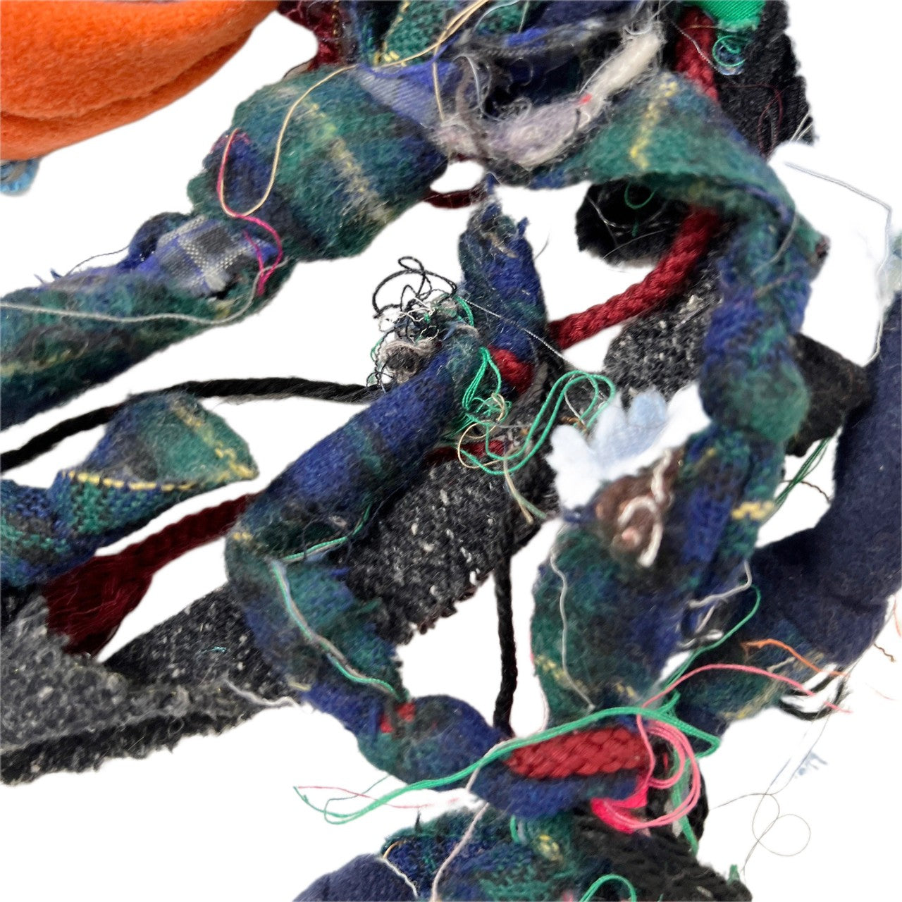 【B.O.R.N. 】アートピース#6_scarf