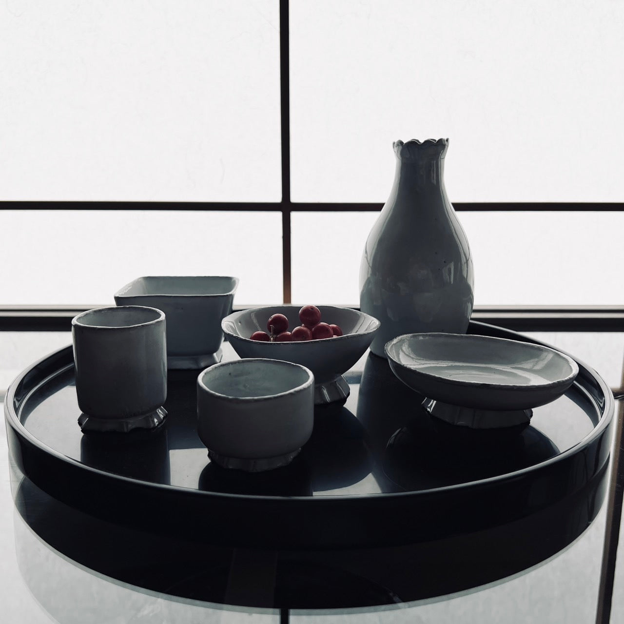 【Astier de Villatte】Banshaku Cup n2