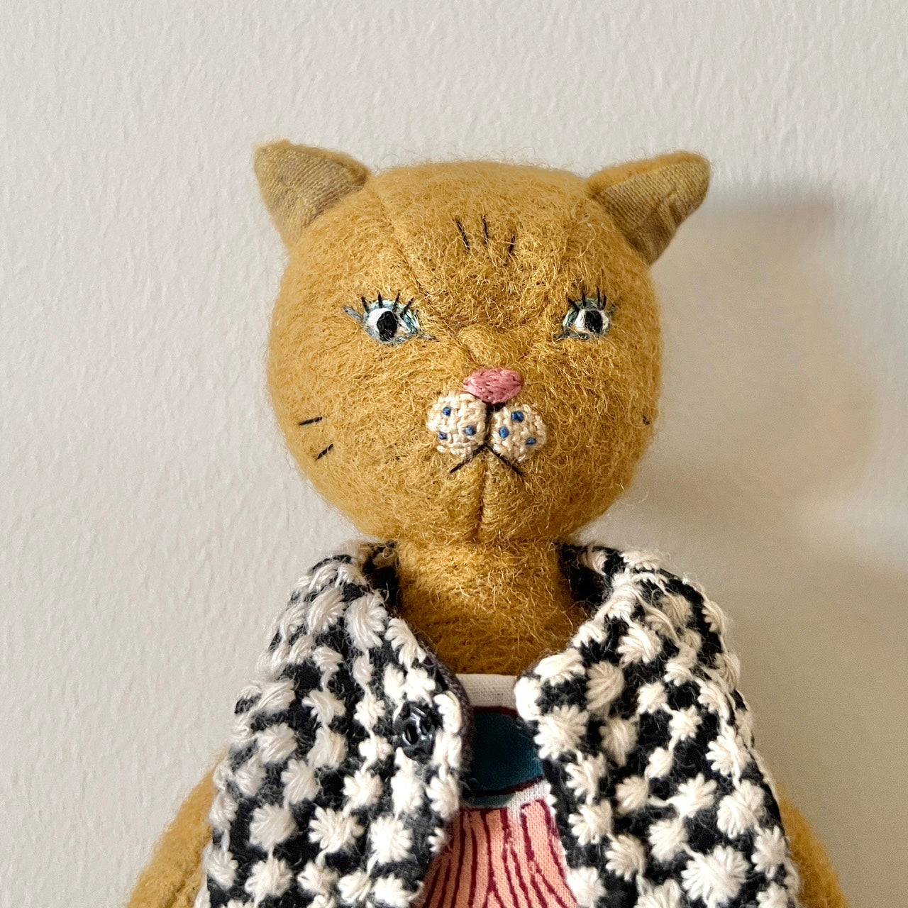 【AYUKO HAZU】ねこ