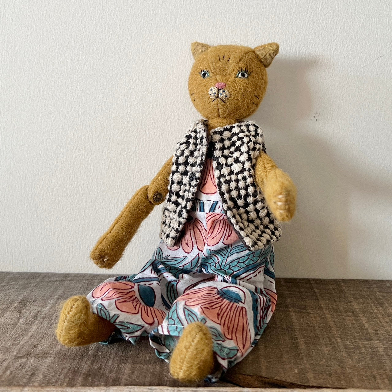 【AYUKO HAZU】ねこ