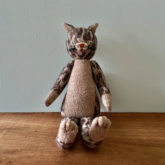 【AYUKO HAZU】Cat M 4