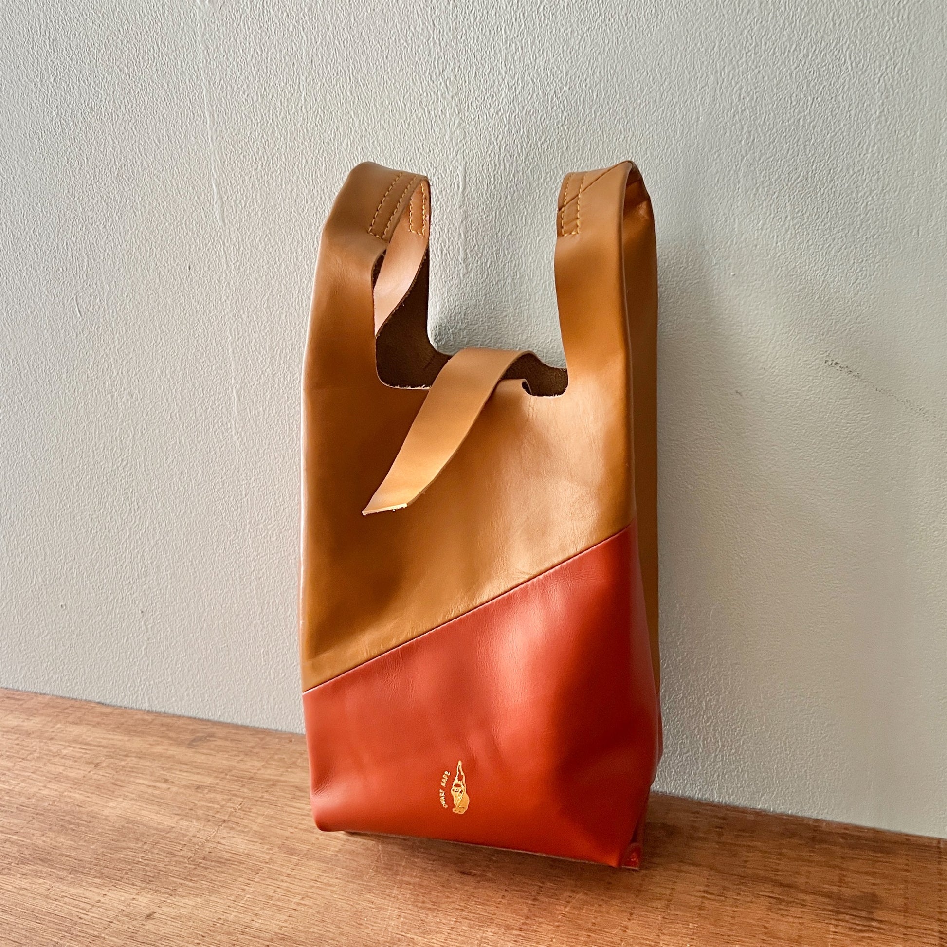 【DWARFMADE】Sustainable Bag S 261_33