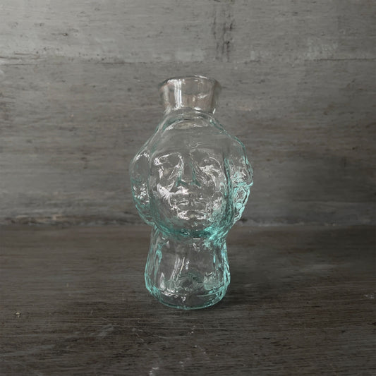 【La Soufflerie】フラワーベース Angelo Vase Transparent