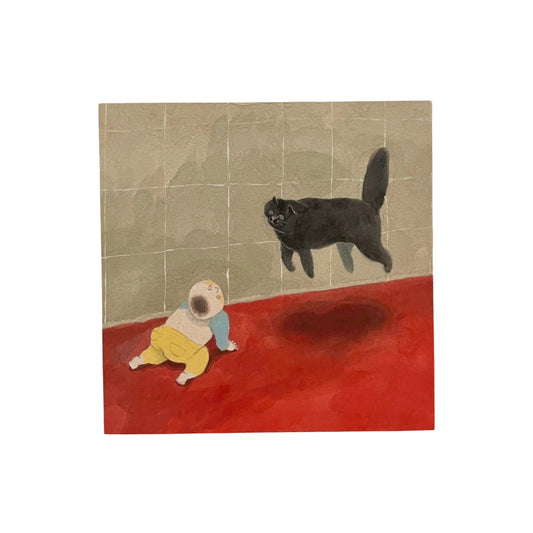 【鈴村温】浮かべるの？いいなー