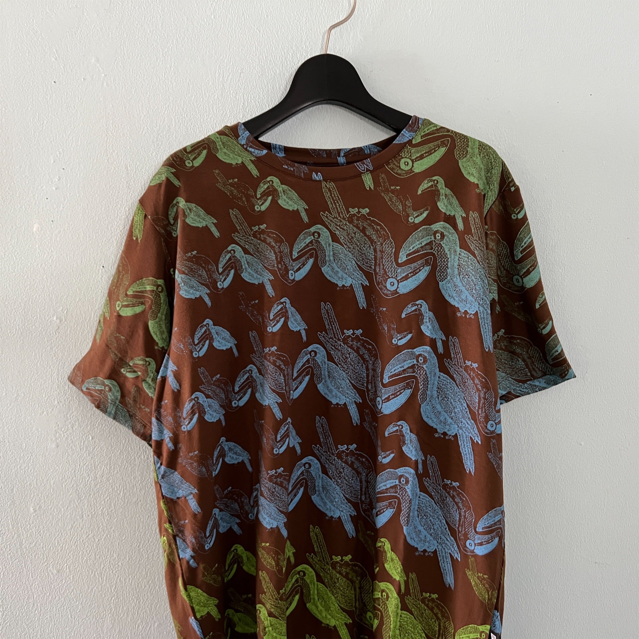 Juana de Arco】ユニセックスT-shirt M 26_5 | フィールシーン / FEEL