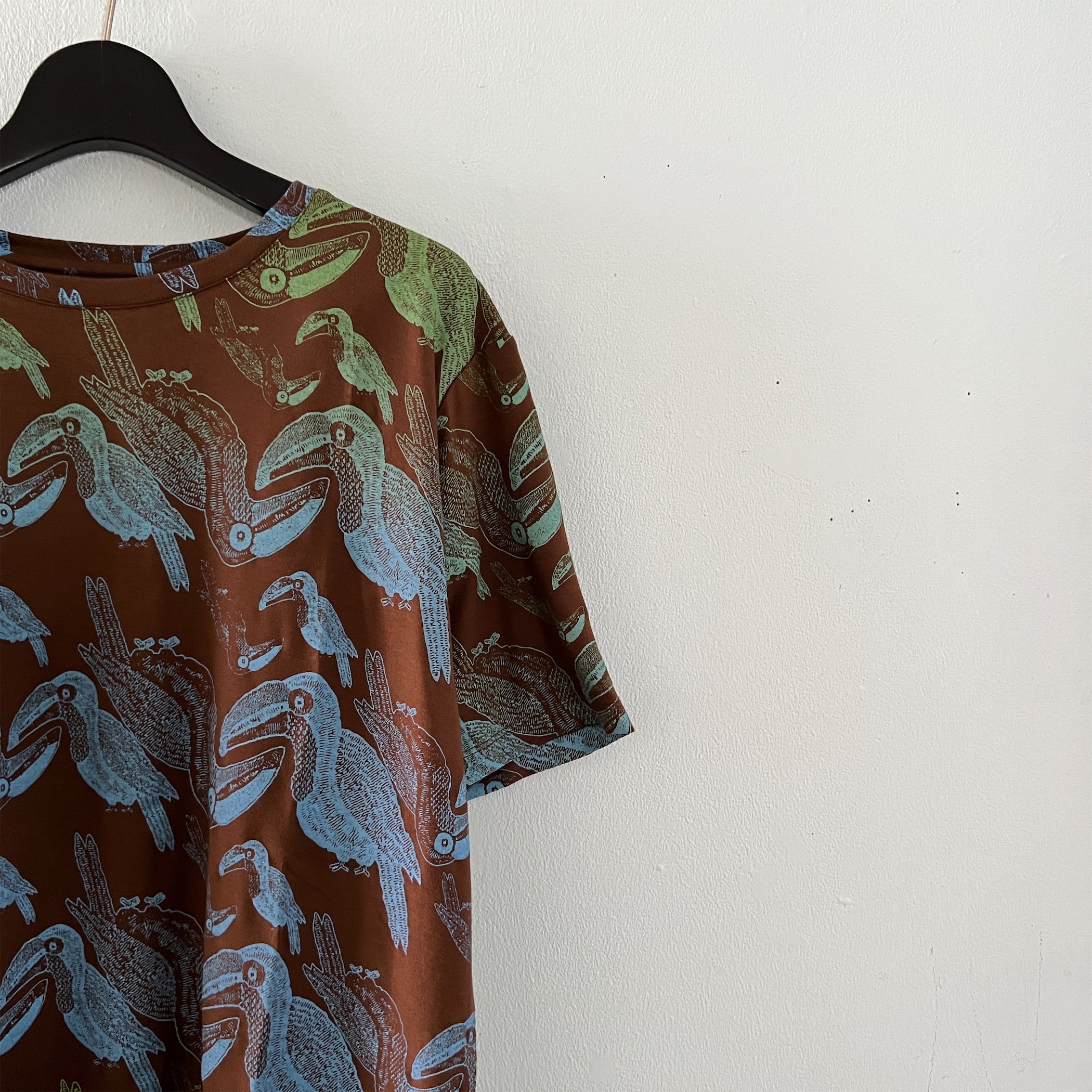 Juana de Arco】ユニセックスT-shirt M 26_5 | フィールシーン / FEEL