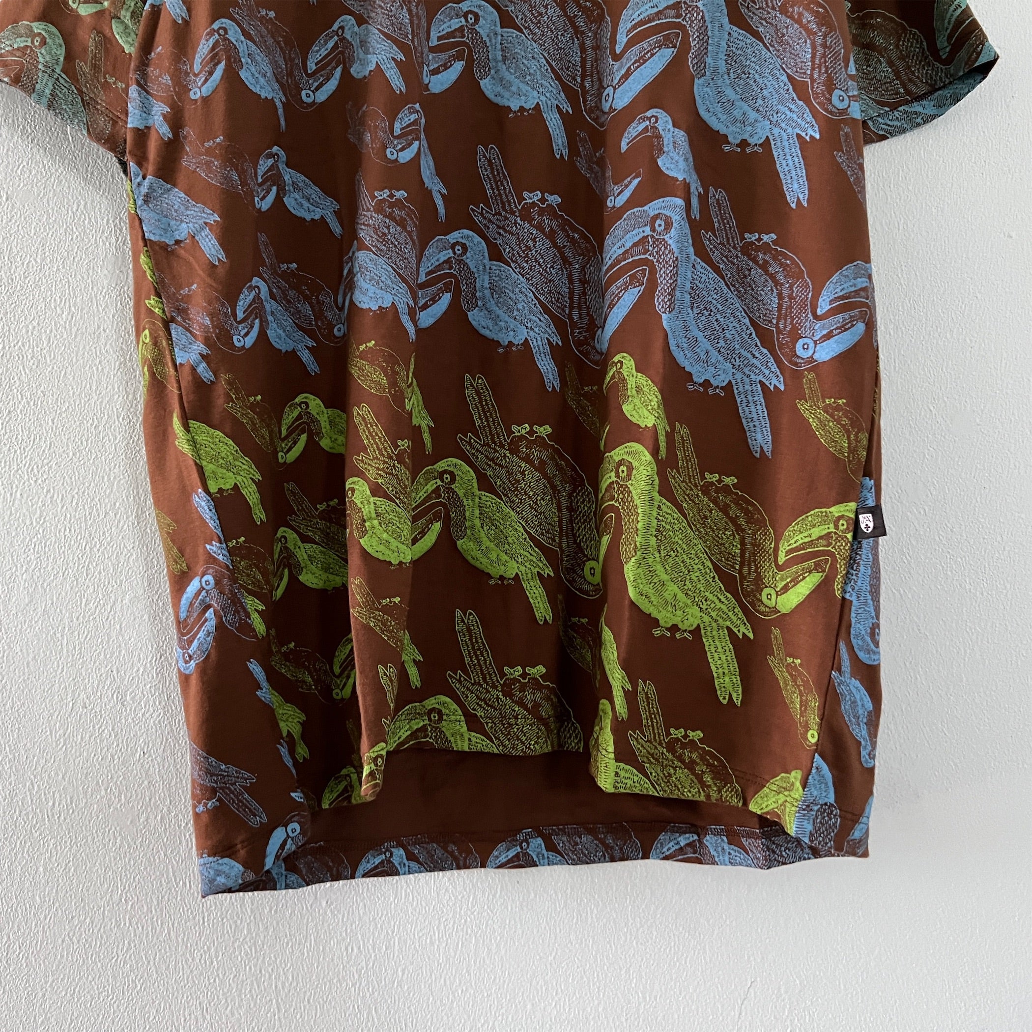 Juana de Arco】ユニセックスT-shirt M 26_5 | フィールシーン / FEEL
