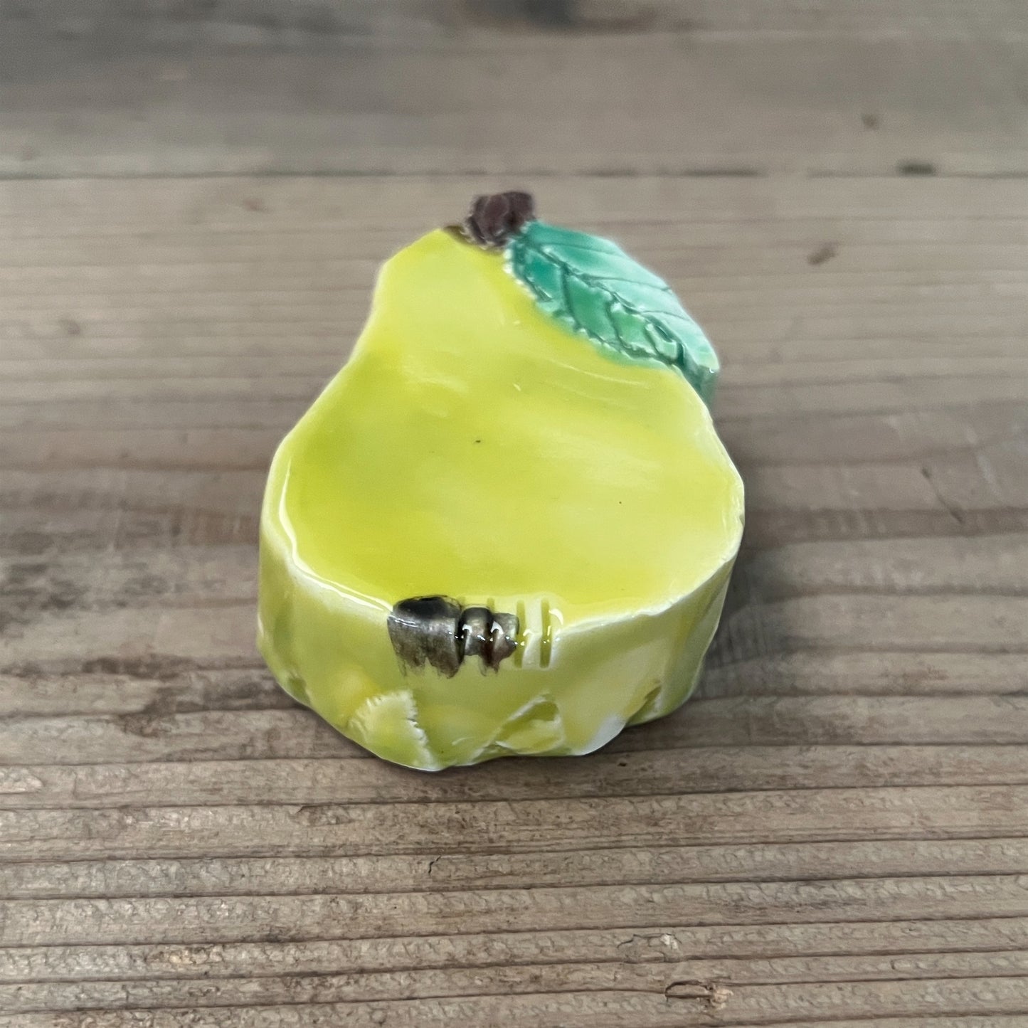 【MV% ceramics design】SMALL PEAR