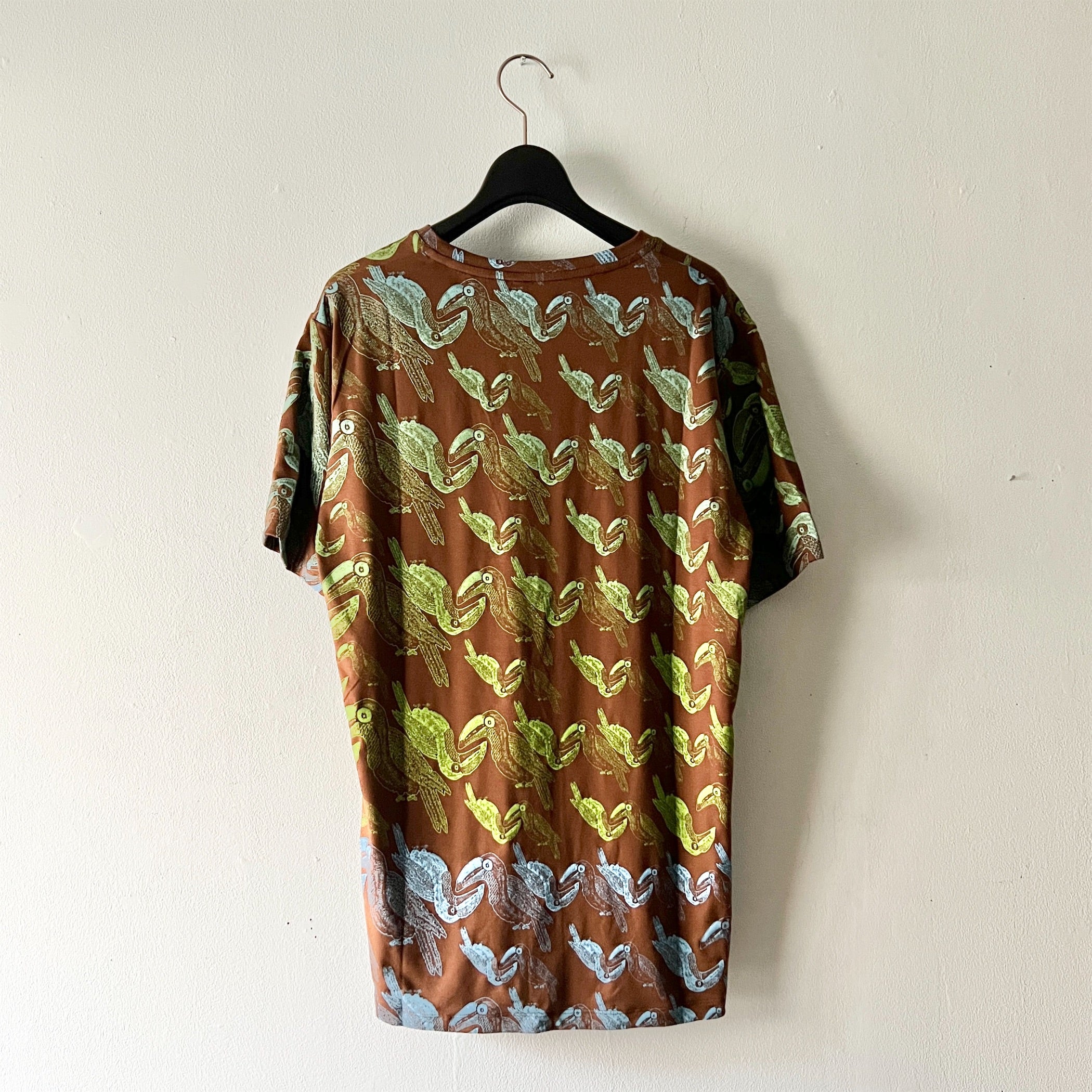 Juana de Arco】ユニセックスT-shirt M 26_5 | フィールシーン / FEEL