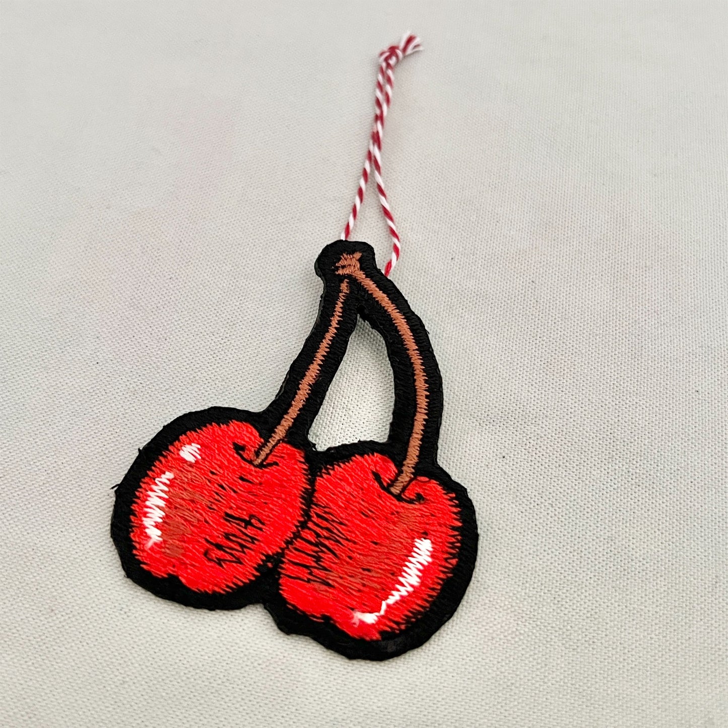 【ma.macaron】チェリー  B