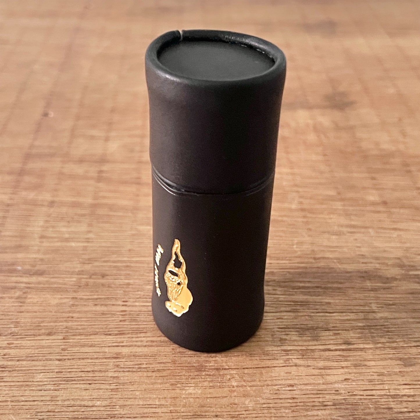 【DWARFMADE】rip case BLACK