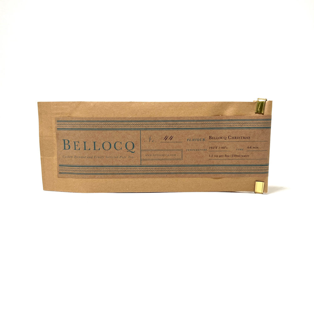 【Bellocq】No.44 Bellocq Christmas--AB