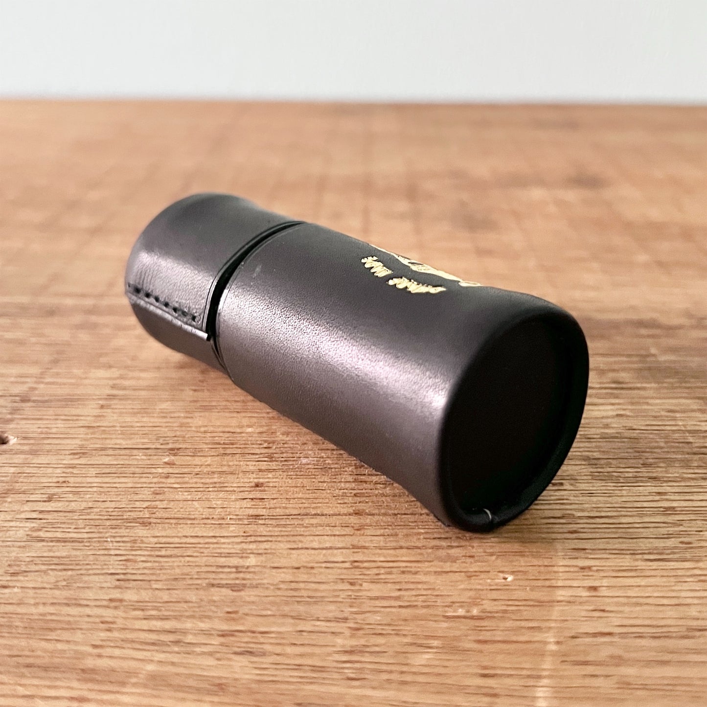 【DWARFMADE】rip case BLACK