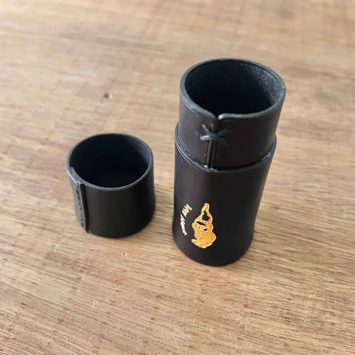 【DWARFMADE】rip case BLACK