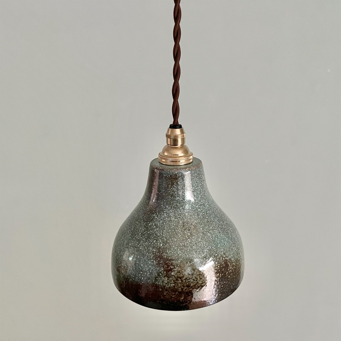 【Kenichi Kondo】Lamp shade drop  26_12
