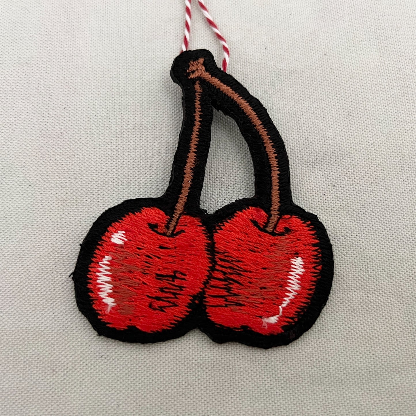 【ma.macaron】チェリー  B