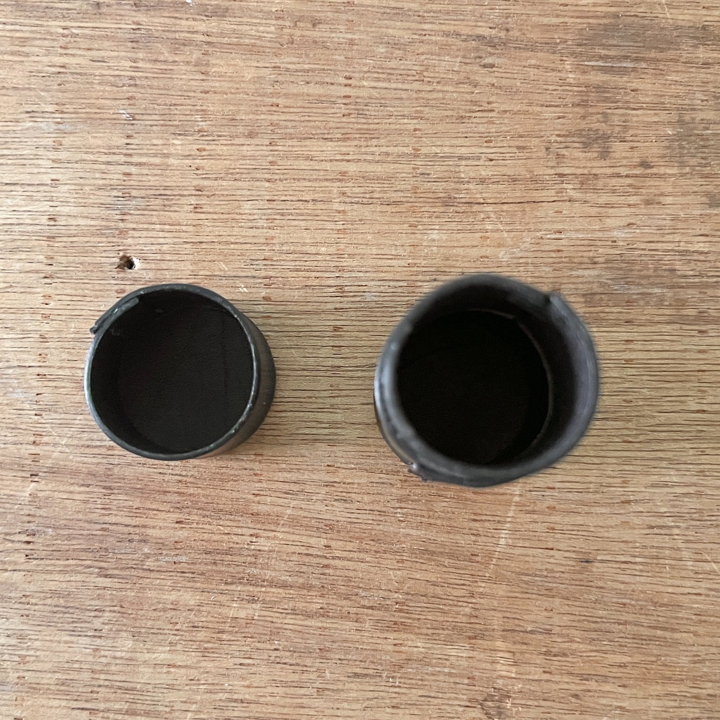 【DWARFMADE】rip case BLACK