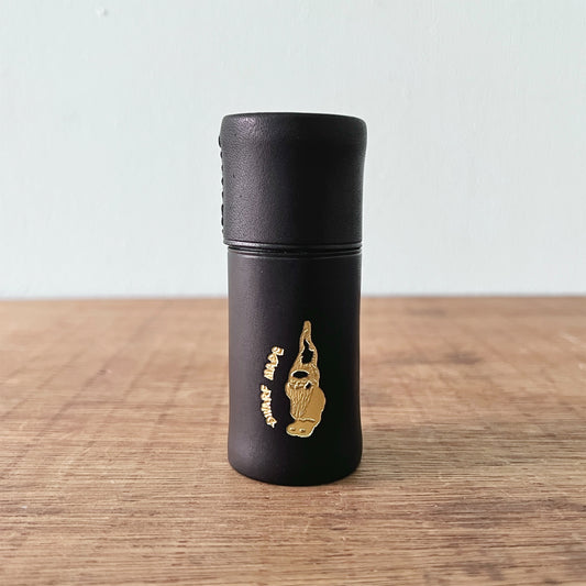 【DWARFMADE】rip case BLACK