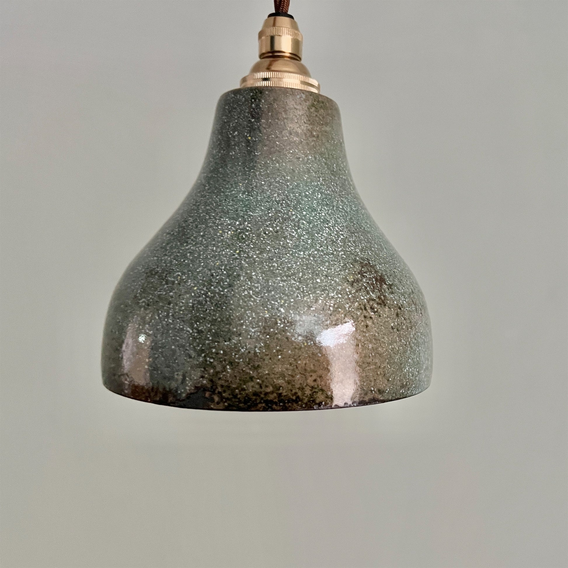 【Kenichi Kondo】Lamp shade drop  26_12
