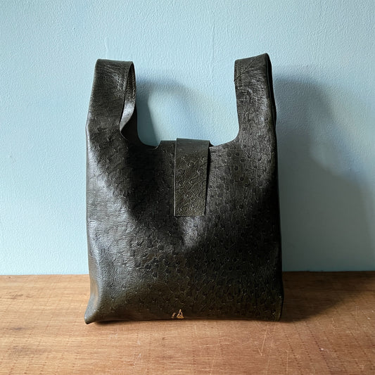 【DWARFMADE】Sustainable Bag M 242_36