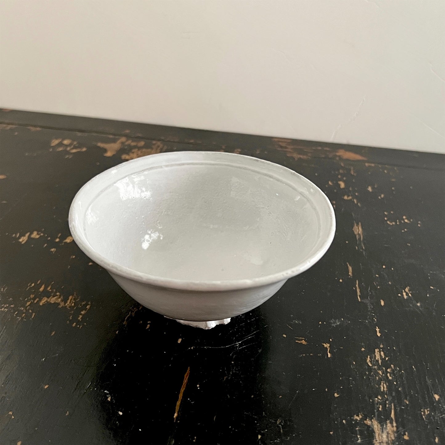【Astier de Villatte】Simple Bowl