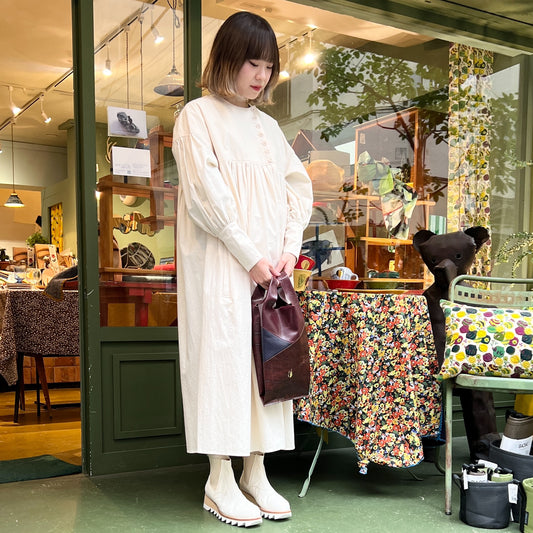 【DWARFMADE】Sustainable Bag S 242_14