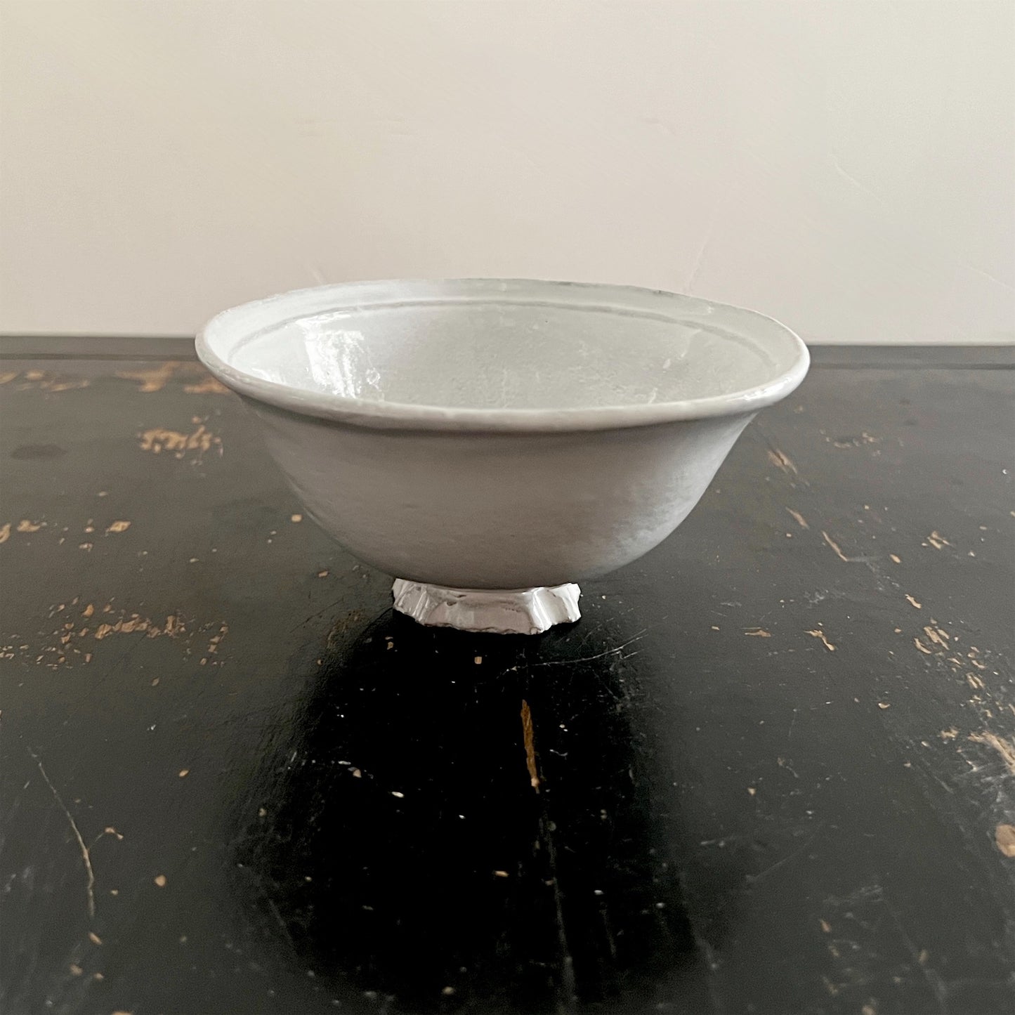 【Astier de Villatte】Simple Bowl