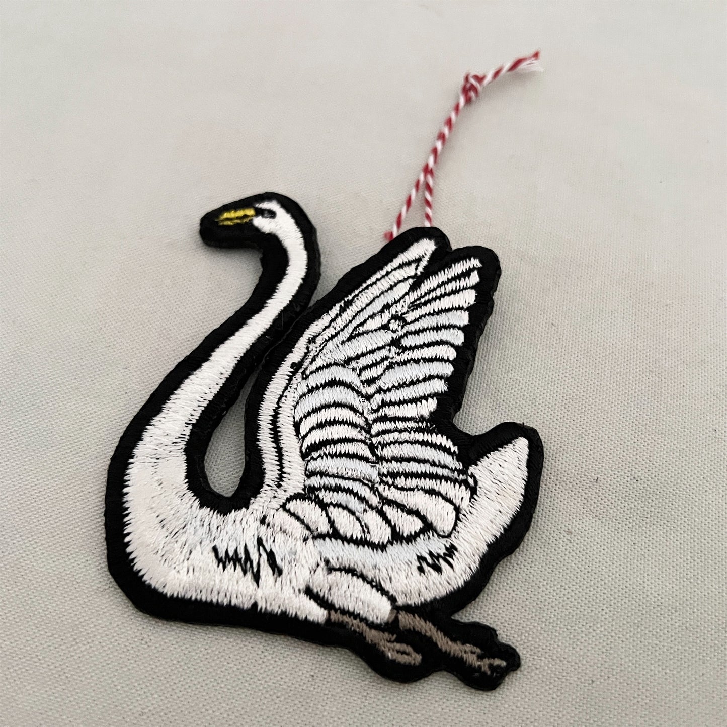 【ma.macaron】白鳥  B