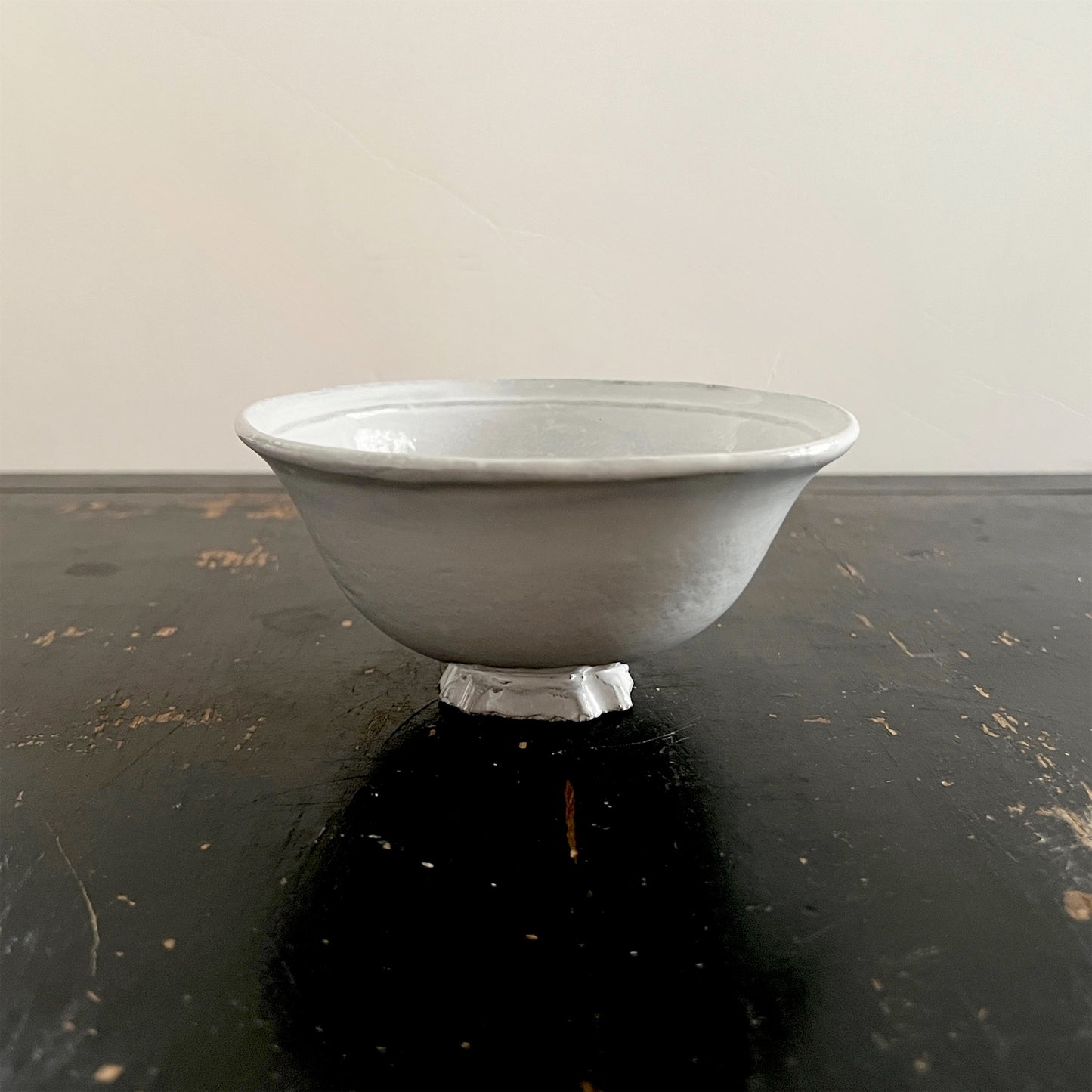 【Astier de Villatte】Simple Bowl