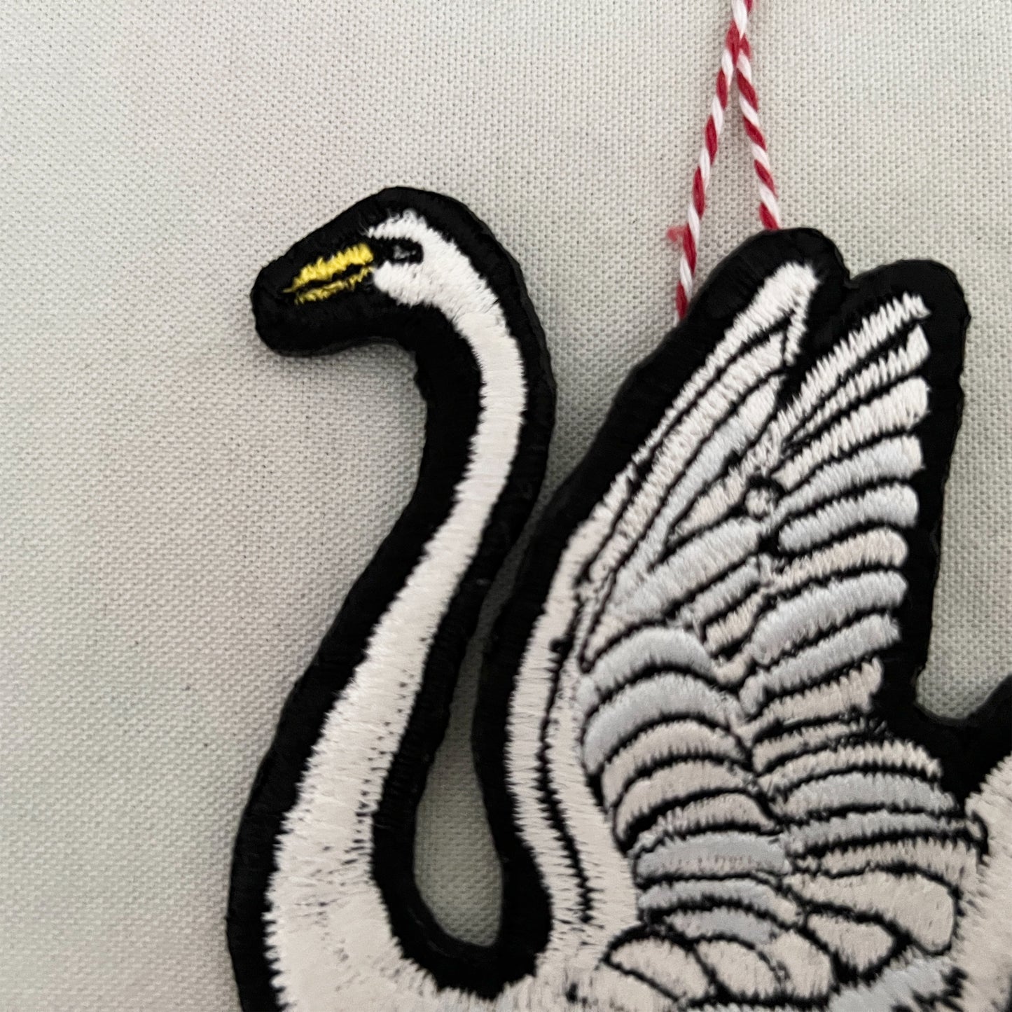 【ma.macaron】白鳥  B