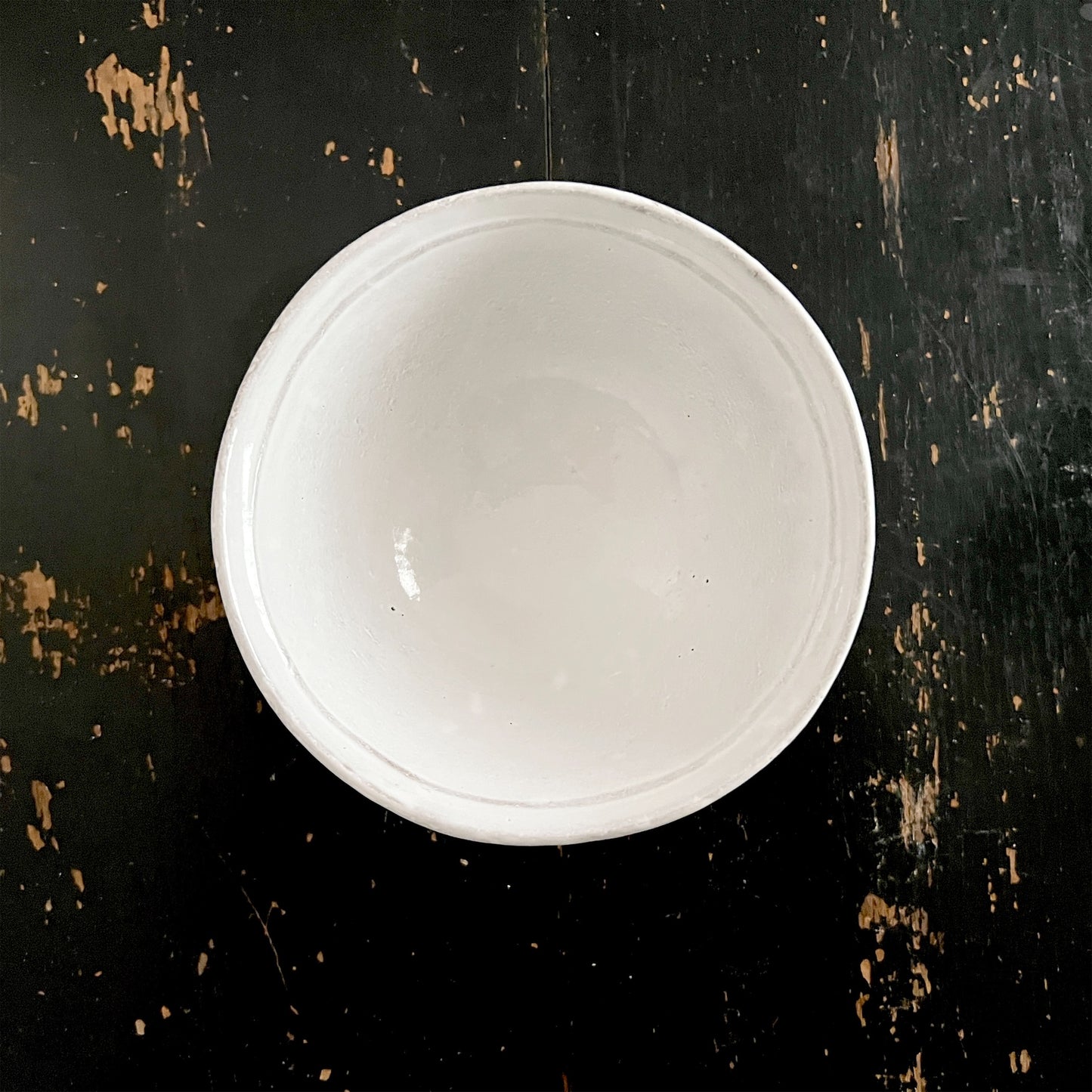 【Astier de Villatte】Simple Bowl