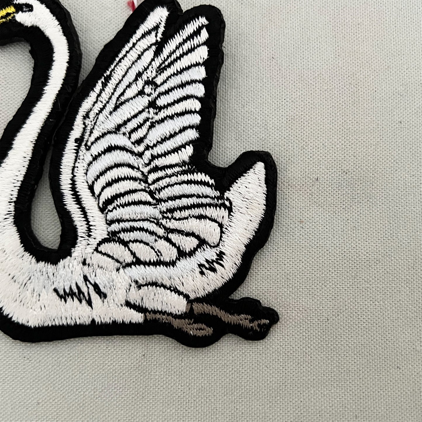 【ma.macaron】白鳥  B