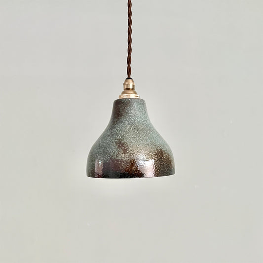 【Kenichi Kondo】Lamp shade drop  26_12