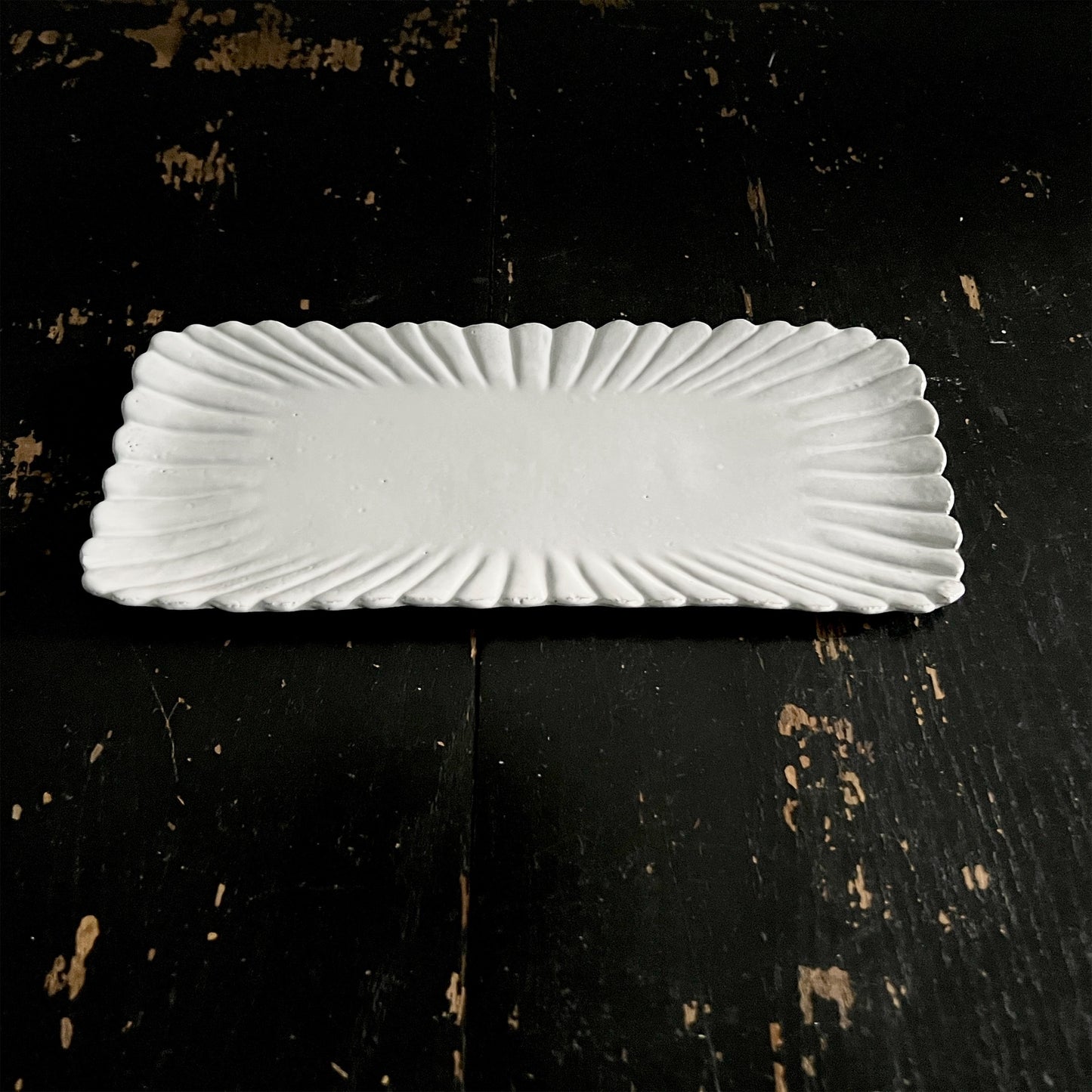 【Astier de Villatte】Banshaku platter n4