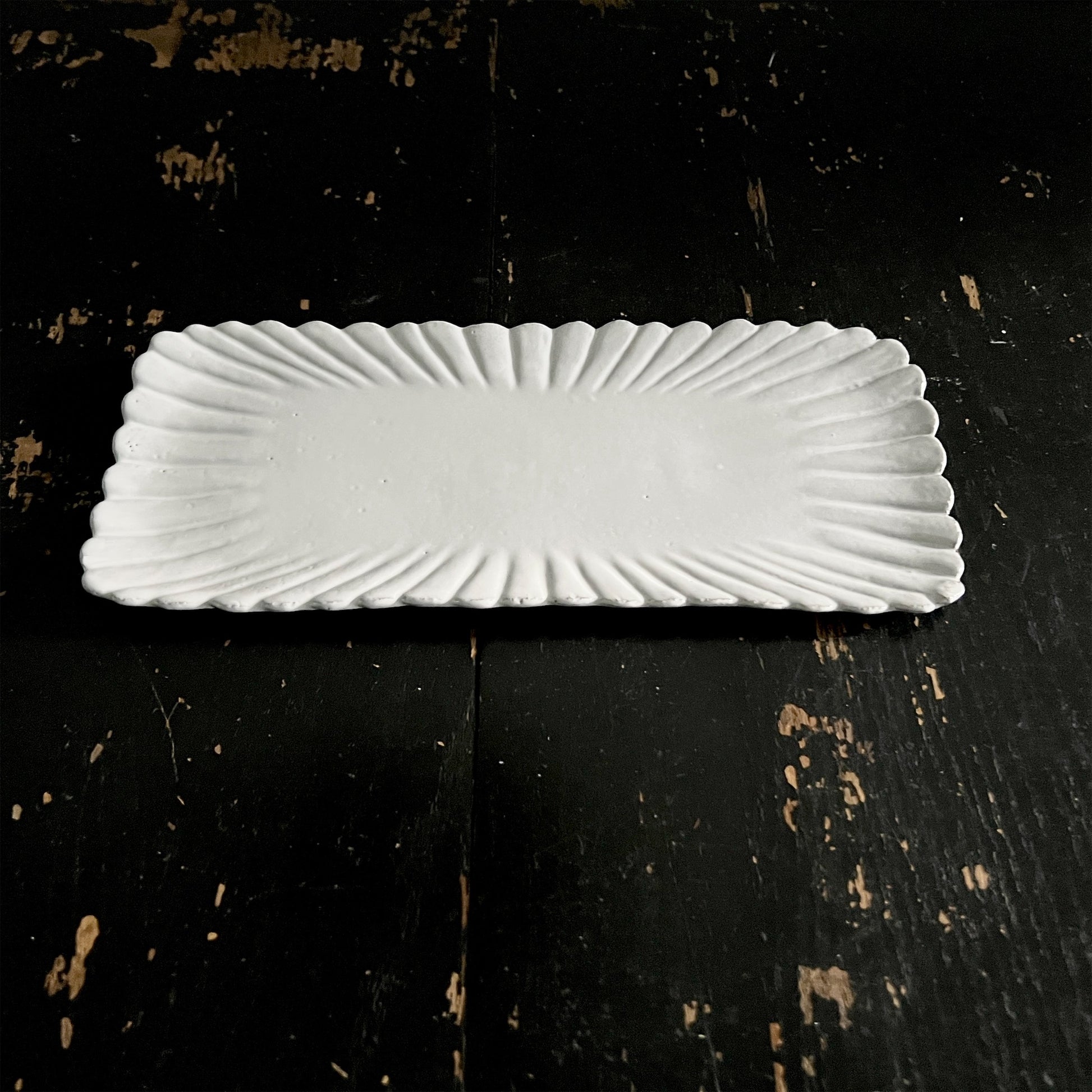 【Astier de Villatte】Banshaku platter n4