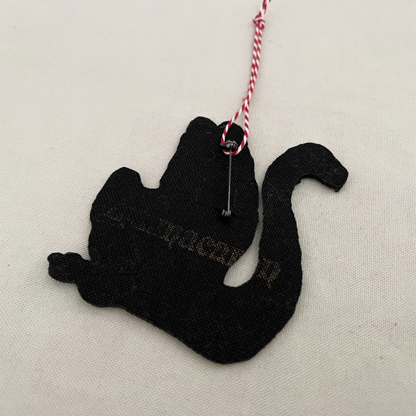 【ma.macaron】白鳥  B