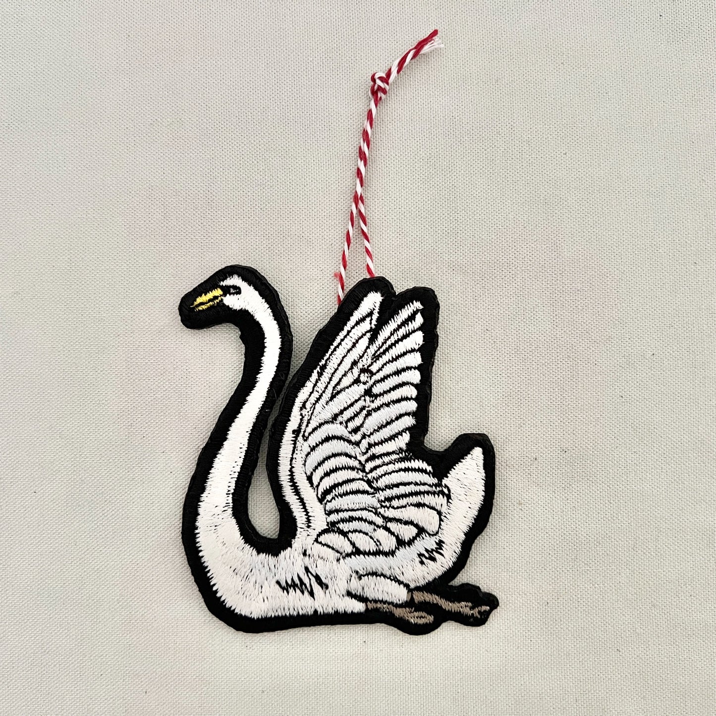 【ma.macaron】白鳥  B